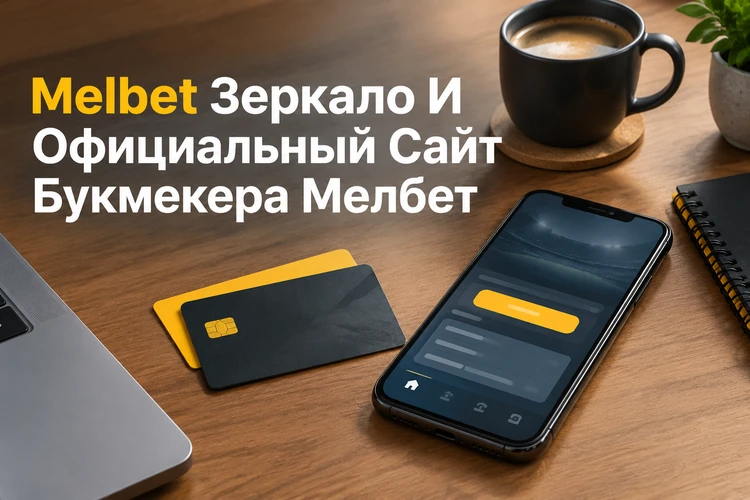 Мелбет Зеркало Регистрация и Вход